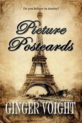 Book cover for Picture Postcards