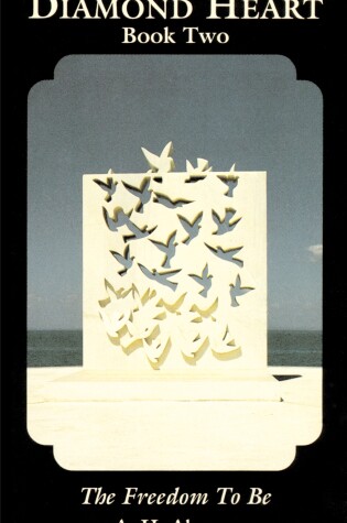 Cover of The Freedom to Be