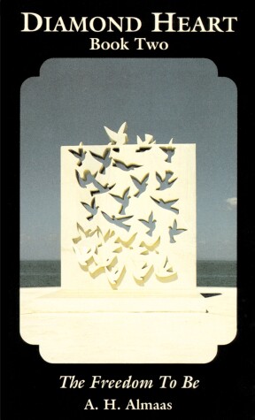 Cover of The Freedom to Be