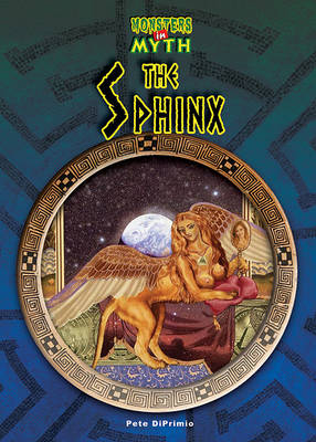 Book cover for The Sphinx