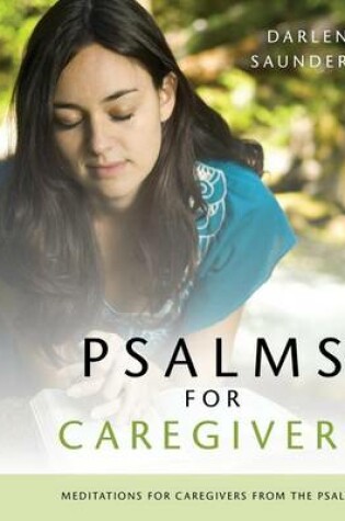 Cover of Psalms for Care Givers