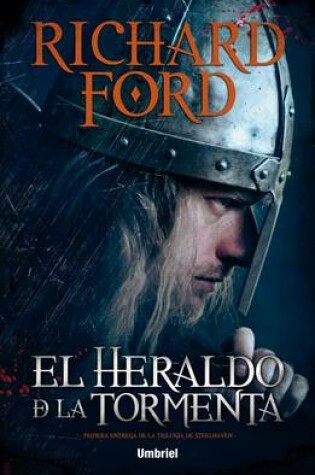 Cover of El Heraldo de La Tormenta