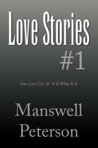 Cover of Love Stories #1