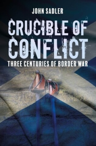 Cover of Crucible of Conflict