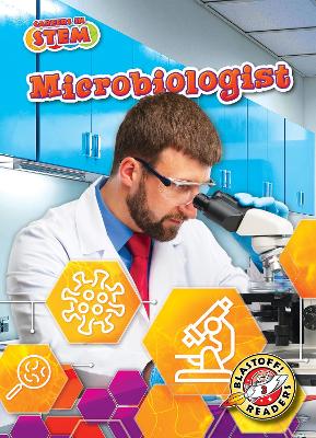 Cover of Microbiologist