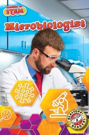 Cover of Microbiologist