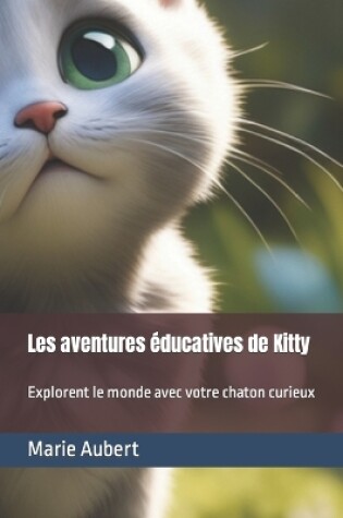 Cover of Les aventures éducatives de Kitty