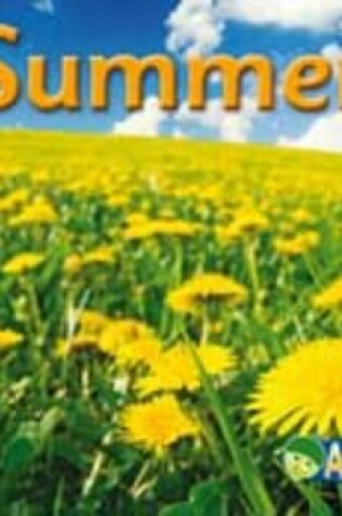 Cover of Summer