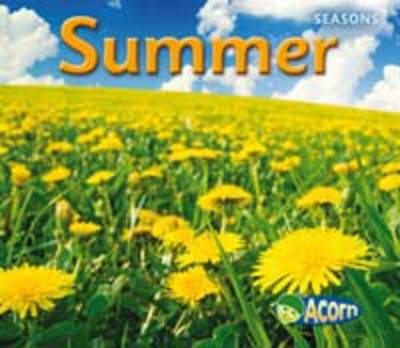 Cover of Summer