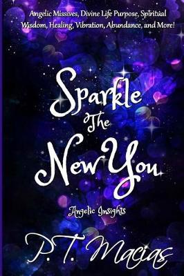 Book cover for Sparkle the New You