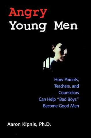 Cover of Angry Young Men