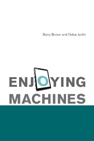 Cover of Enjoying Machines