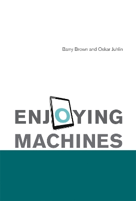 Book cover for Enjoying Machines