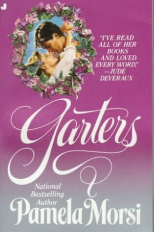 Cover of Garters