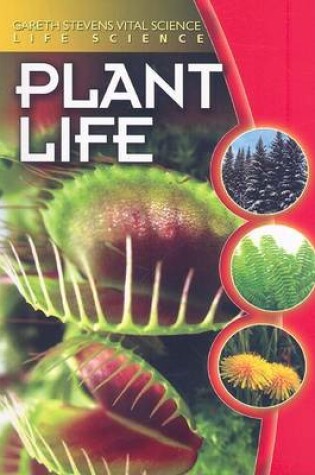 Cover of Plant Life