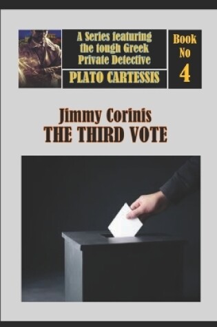 Cover of The Third Vote