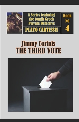 Cover of The Third Vote