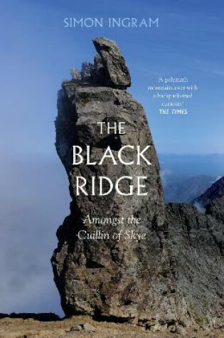 Cover of The Black Ridge