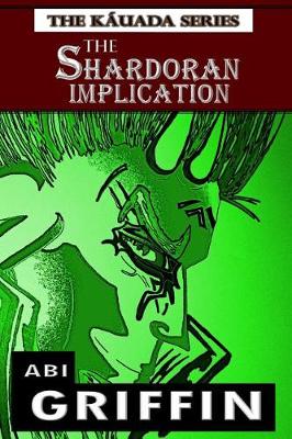 Cover of The Shardoran Implication