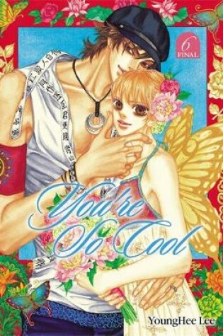 Cover of You're So Cool, Vol. 6