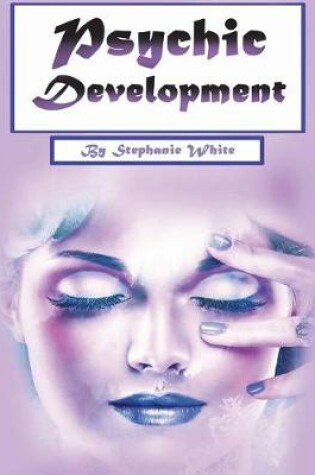 Cover of Psychic Development