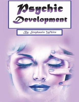 Book cover for Psychic Development