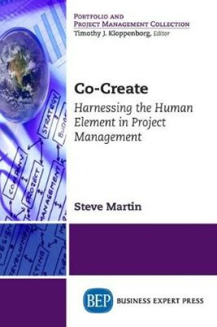 Cover of Co-Create