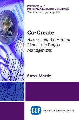 Book cover for Co-Create