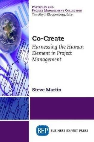 Cover of Co-Create