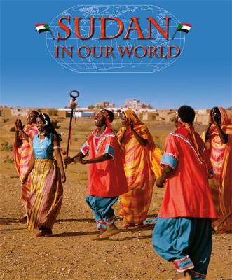 Cover of Sudan