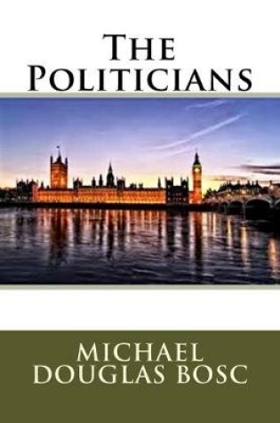 Cover of The Politicians