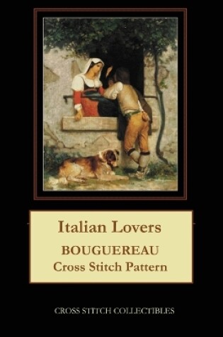 Cover of Italian Lovers