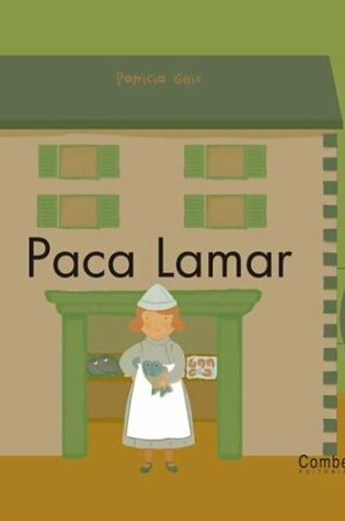 Cover of Paca Lamar