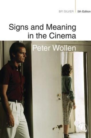 Cover of Signs and Meaning in the Cinema