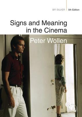 Book cover for Signs and Meaning in the Cinema