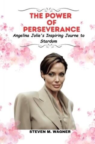 Cover of The Power of Perseverance