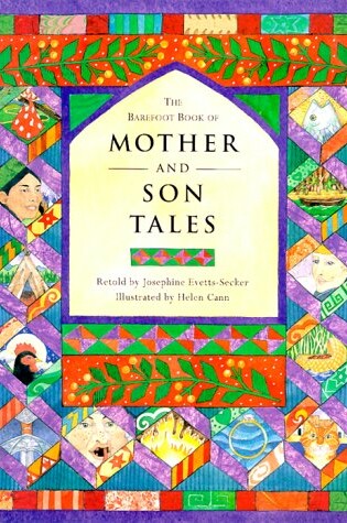 Cover of Mother and Son Tales