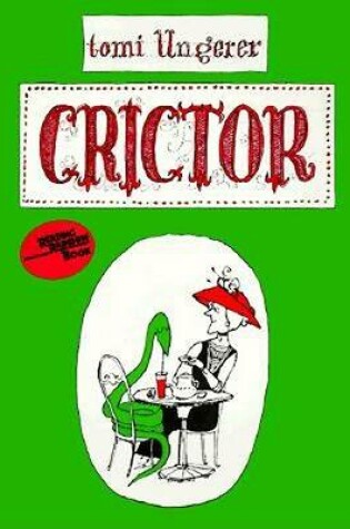 Crictor