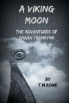 Book cover for A Viking Moon