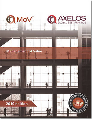 Cover of Management of Value (MoV)