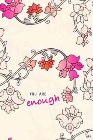 Cover of You Are Enough