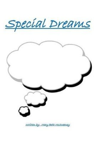 Cover of Special Dreams