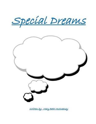 Book cover for Special Dreams