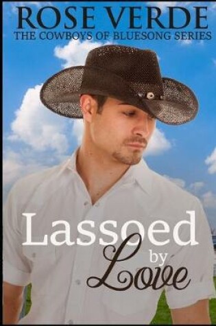 Cover of Lassoed By Love
