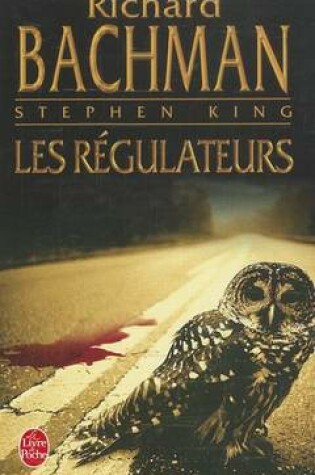 Cover of Les Regulateurs