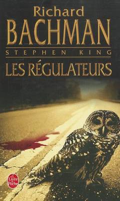 Book cover for Les Regulateurs