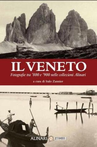 Cover of Veneto