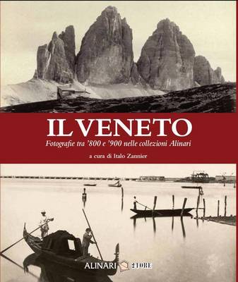 Book cover for Veneto