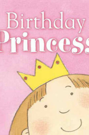 Cover of Princess