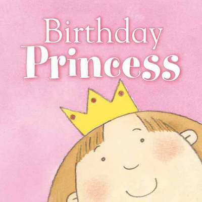 Cover of Princess